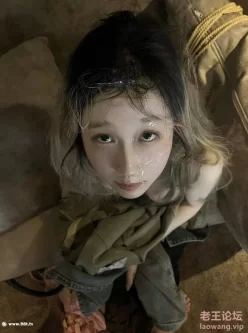 你眼里的清纯女神，也许只是条淫贱的母狗！自整理露脸...